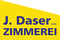 Kontakt | J. Daser GmbH Zimmerei Rieden in Bayern